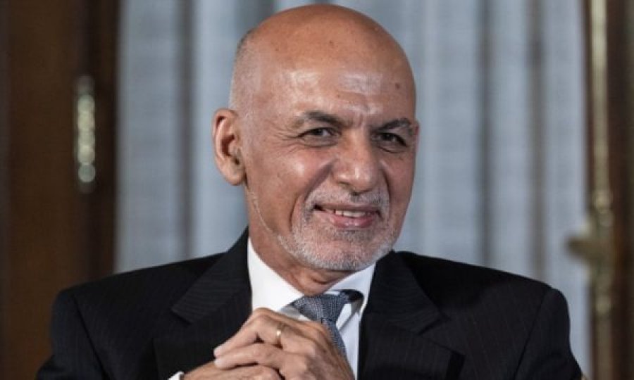 Ish-presidenti afgan rrëfen tmerrin: Si më rrethuan talebanët