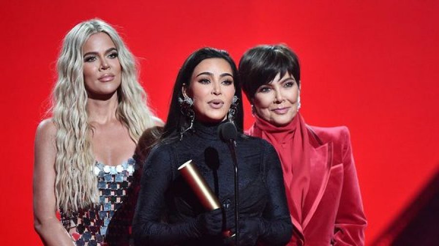 Ish-menaxherja e Kardashians gjendet e vdekur në bagazhin e një makine