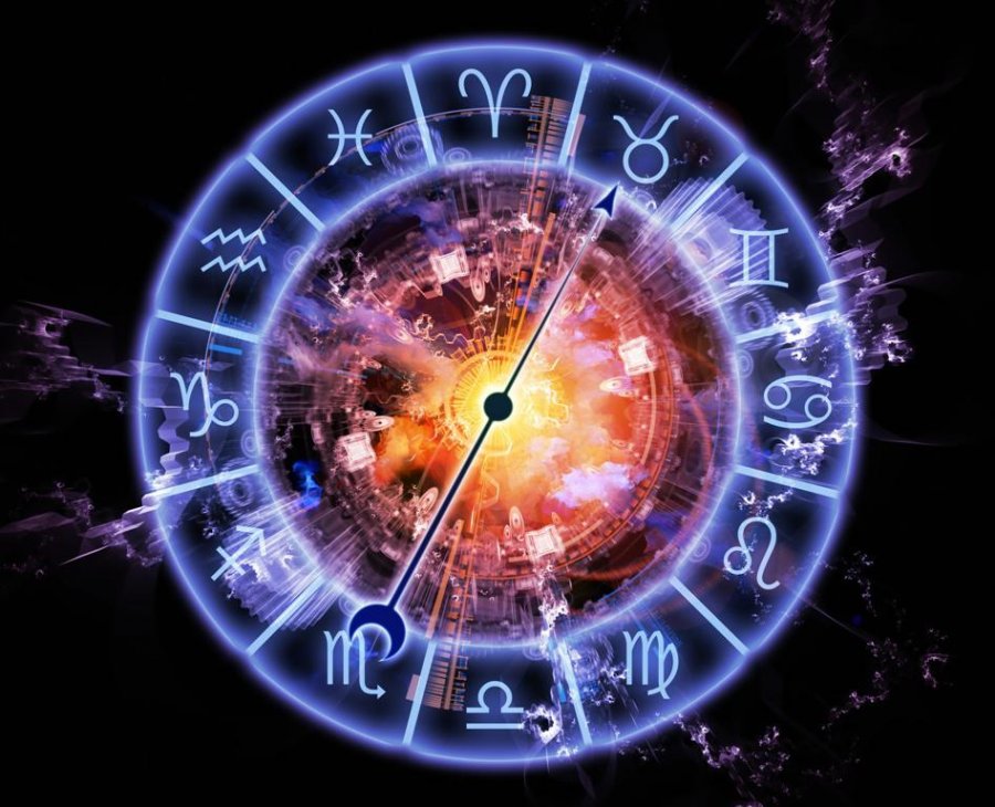 Si do të jetë viti 2022 për secilën shenjë të horoskopit