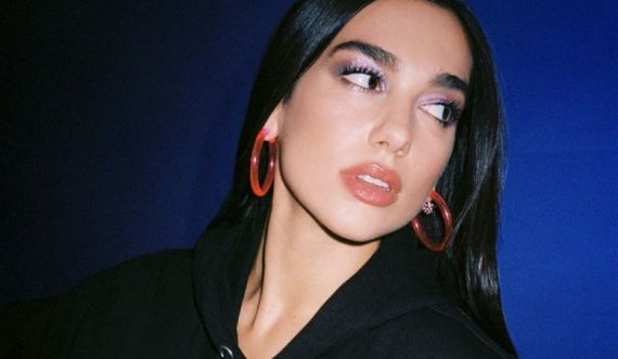 Dua Lipa përballet me kundërshtime nga fqinjët për planet e shtëpisë