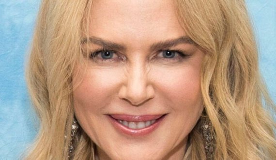 Nicole Kidman zbulon për herë të parë betejën e saj të ashpër me depresionin