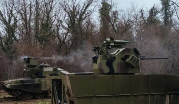 Vjen kërcënimi nga Mojsiloviq: Ushtria serbe e gatshme të ndërhyjë në Kosovë
