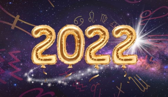 4 shenjat që do ta nisin 2022-shin me probleme në dashuri