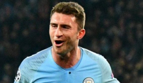 Barcelona kthen fokusin kah Laporte