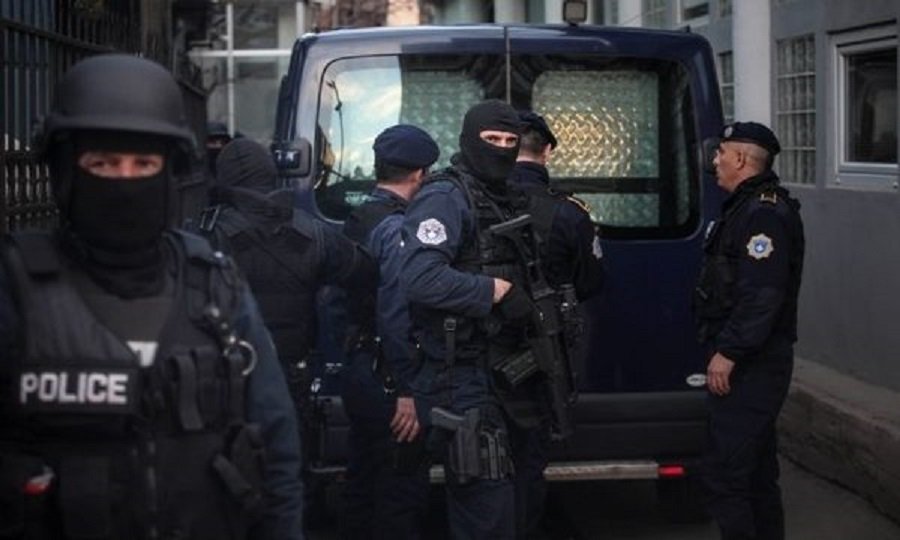 Aksion i Policisë në Pejë, gjashtë të arrestuar 