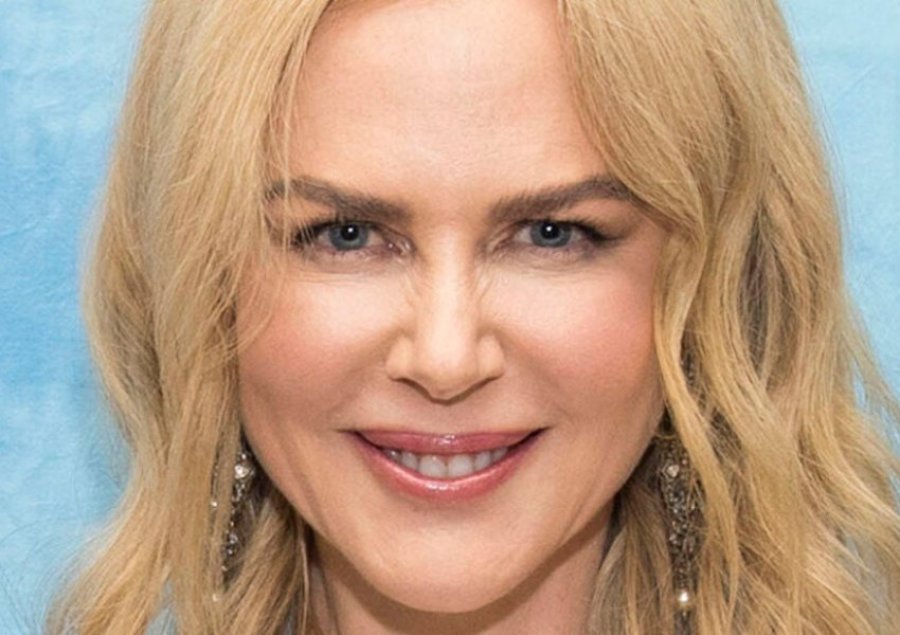 Nicole Kidman zbulon për herë të parë betejën e saj të ashpër me depresionin
