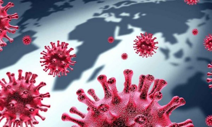 Varianti i COVID-19 që mund të sjellë fundin e pandemisë
