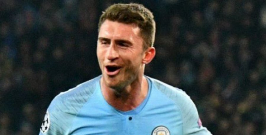 Barcelona kthen fokusin kah Laporte