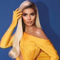 Luana uron Marinën për ditëlindje