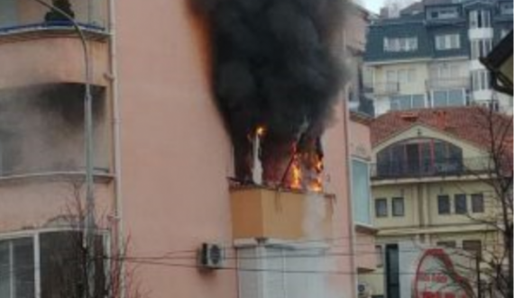 Policia jep detaje se çka ndodhi në Tophane në Prishtinë