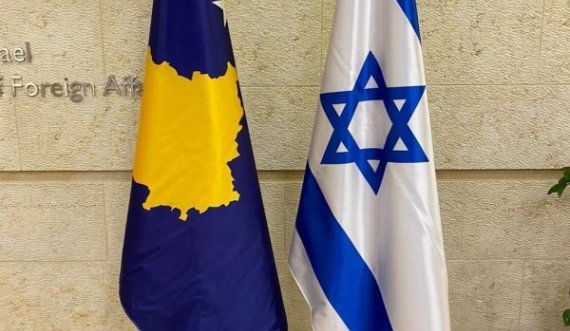 Ambasada e Shqipërisë pas njohjes së Kosovës nga Izraeli: Edhe një konfirmim se Kosova është realitet i patjetërsueshëm