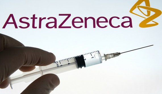 AstraZeneca do të siguroj edhe 9 milionë vaksina kundër COVID-19 për BE’në