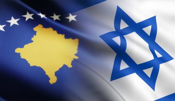 Kosova dhe Izraeli sot lidhin marrëdhëniet diplomatike