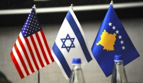 Amerikanët për njohjen Izrael – Kosovë: Kur partnerët tanë janë bashkë, SHBA’ja është më e fortë