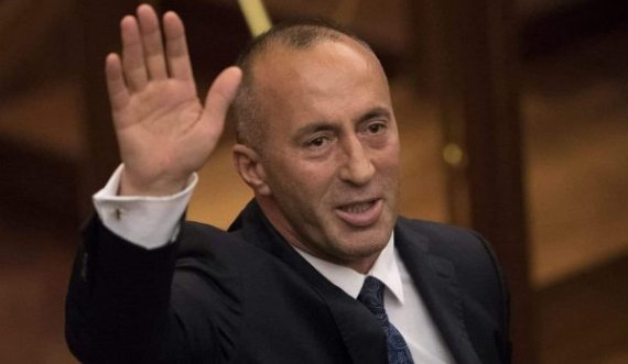 Dy gratë e vetme që i ndjek Ramush Haradinaj në Instagram