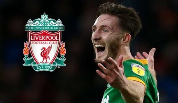 Liverpool transferon mbrojtësin e Preston, Ben Davies