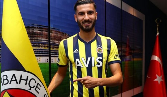 Fenerbahce e huazon Kemal Ademin tek ekipi tjetër turk