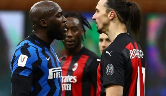 Nisin hetimet për përplasjen Ibrahimovic-Lukaku, prokuroria fton gjyqtarin e ndeshjes