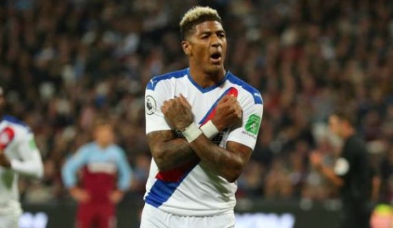 “Van Aanholt është mjaftueshëm i mirë për Arsenalin”