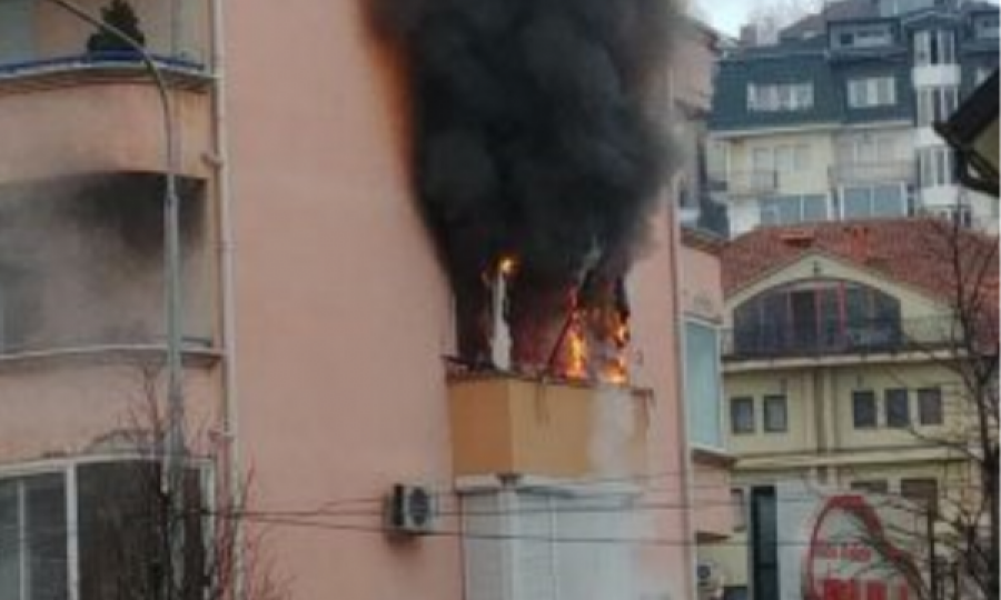 Policia jep detaje se çka ndodhi në Tophane në Prishtinë