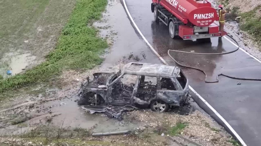 Vrasësi i Shkëlzen Kastratit, profesionist. Gjendet arma me silenciator. Plumbi që i mori jetën objektivit