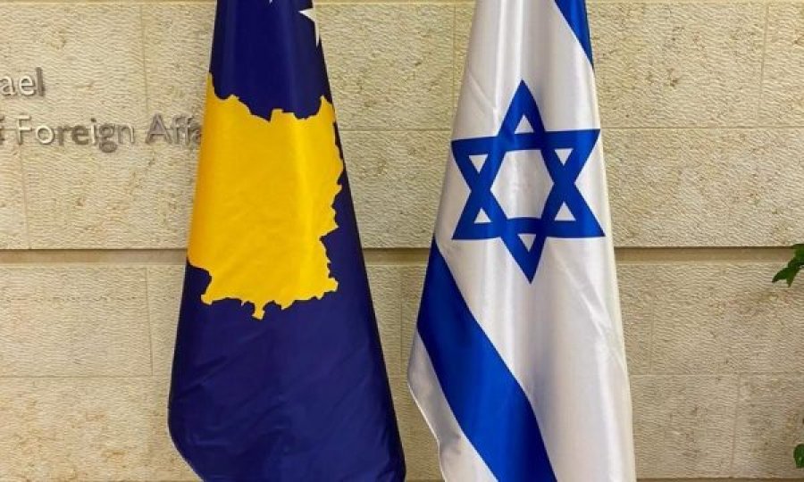Ambasada e Shqipërisë pas njohjes së Kosovës nga Izraeli: Edhe një konfirmim se Kosova është realitet i patjetërsueshëm