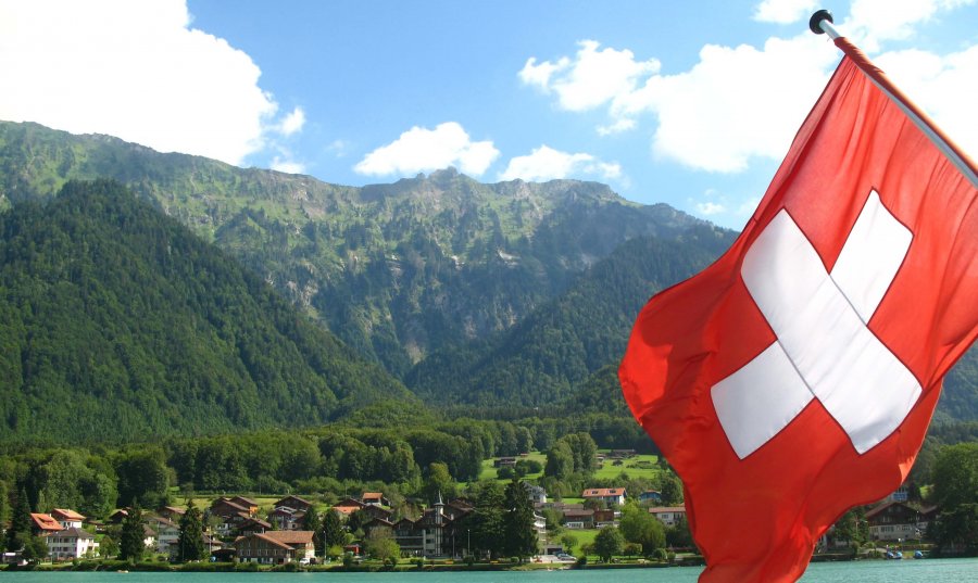 Ja se cilat qytete janë më të mira për të jetuar në Zvicër