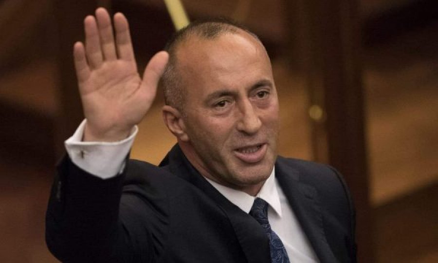 Dy gratë e vetme që i ndjek Ramush Haradinaj në Instagram