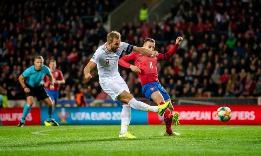 Skuadra e Anglisë përmban Maddison, Rashford dhe Wilson