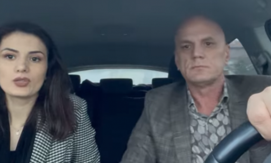 Geci bën fushatë me vajzën, tregon numrin e saj në listën e LDK’së
