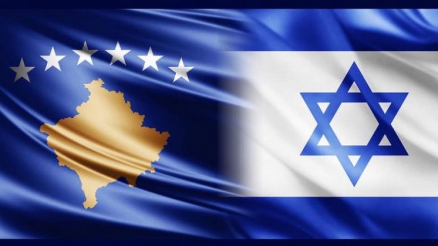 Edhe përfaqësuesi i Departmentit amerikan të Shtetit merr pjesë në ceremoninë e njohjes Kosovë – Izrael