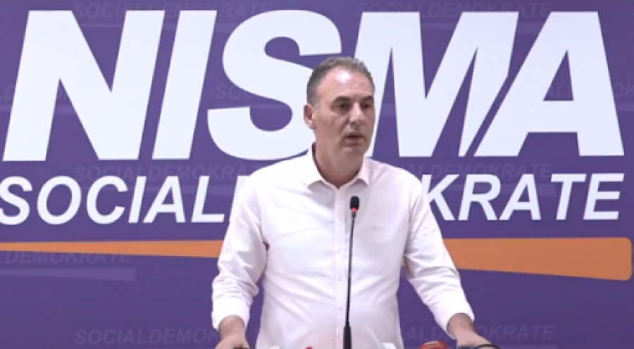 Nisma garon në zgjedhje me numrin që e kishte brigada e Fatmir Limajt