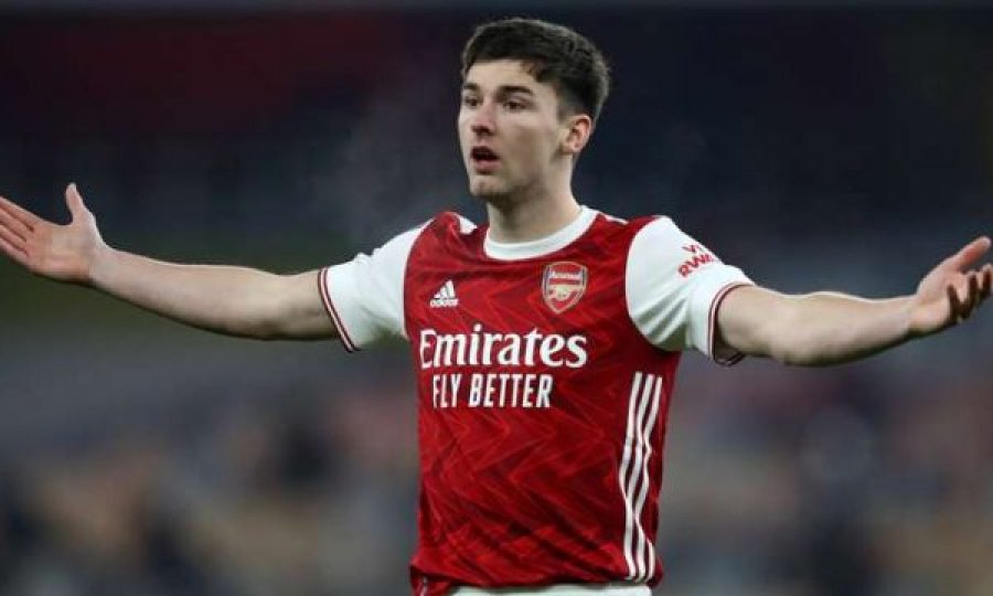 Tierney do të mungojë kundër Wolves, kthehet Aubameyang