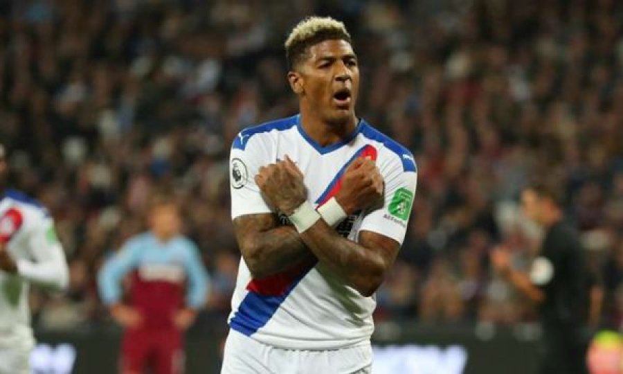“Van Aanholt është mjaftueshëm i mirë për Arsenalin”