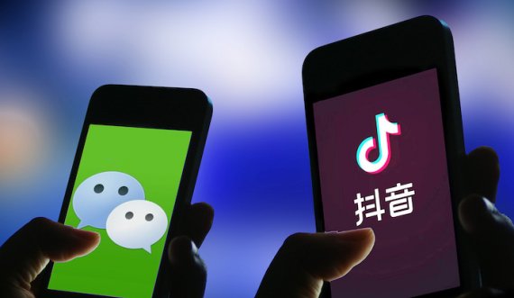 TikTok dhe WeChat: Ndalohen nga kjo datë!