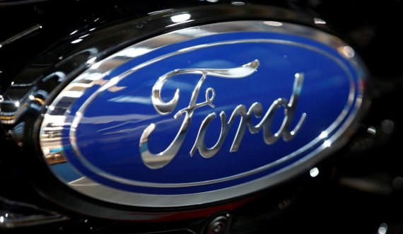 Ford dhe gjigandi Google do të bashkëpunojnë me njëra-tjetrën