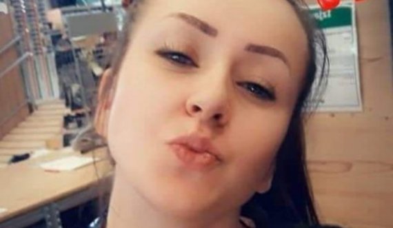 Një burrë në Slloveni hyri në banesën e gruas së tij, ia preu fytin me thikë dhe iku