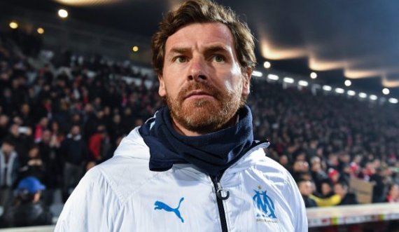 Marseille transferoi një lojtar që nuk e donte, Andre Villas-Boas ofron dorëheqjen