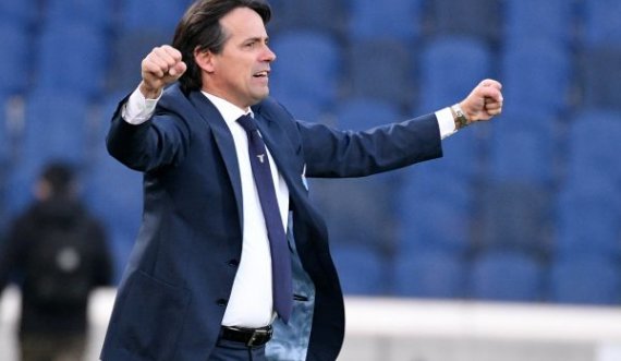 Arrihet marrëveshja, Inzaghi vazhdon me Lazion