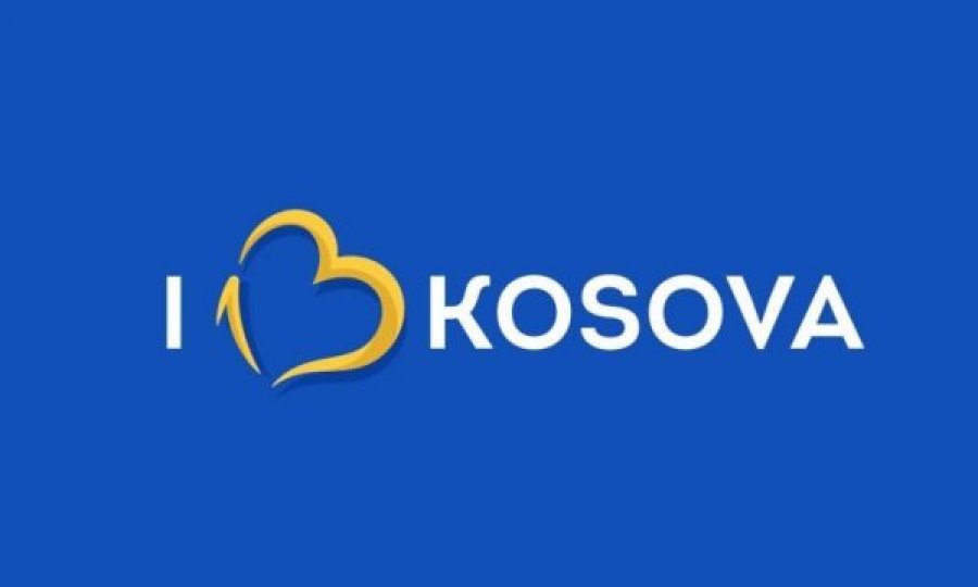 Publikohet logoja e 13 vjetorit të Pavarësisë së Kosovës