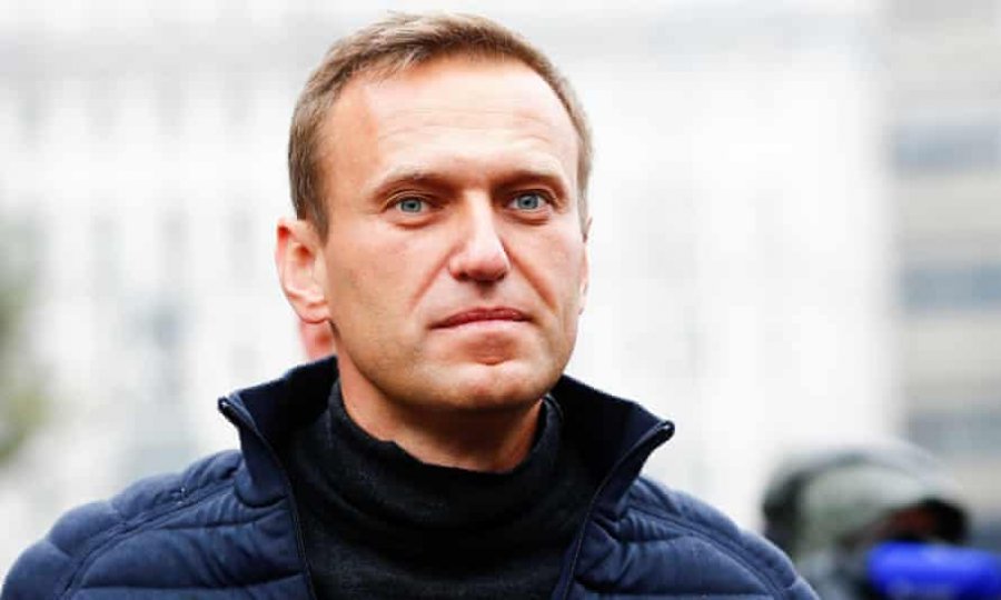 Seanca për Navalny-n, qindra të arrestuar pranë gjykatës