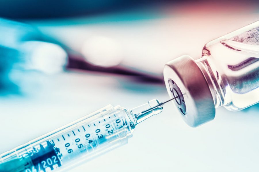 Studim: Njerëzit që e kanë kaluar Covid-in mund të kenë nevojë vetëm për një dozë vaksine