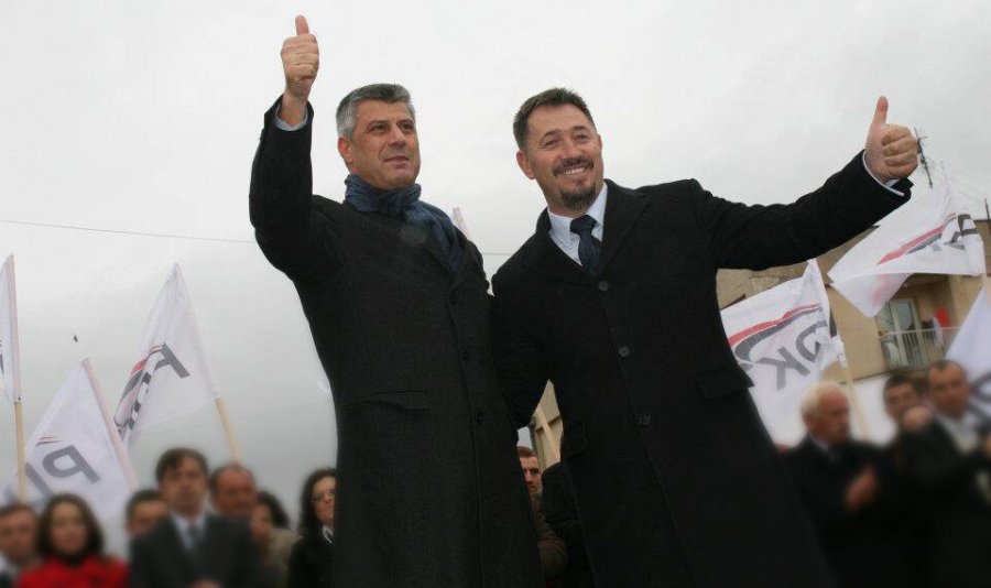 Reagon ish-agjenti i SHIK-ut: Albin Kurtin nuk e ndaloni me kërcënime si Ibrahim Rugovën