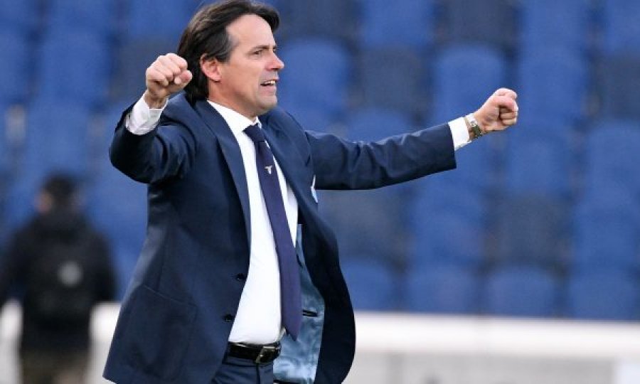 Arrihet marrëveshja, Inzaghi vazhdon me Lazion