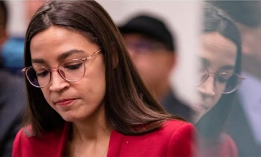 Demokratja Ocasio-Cortez rrëfen për herë të parë se është një e mbijetuar e sulmit sek*ual