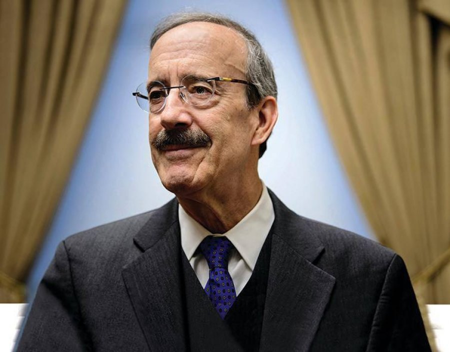  Eliot Engel për njohjen e Kosovës nga Izraeli: Ditë e madhe për të dy vendet 