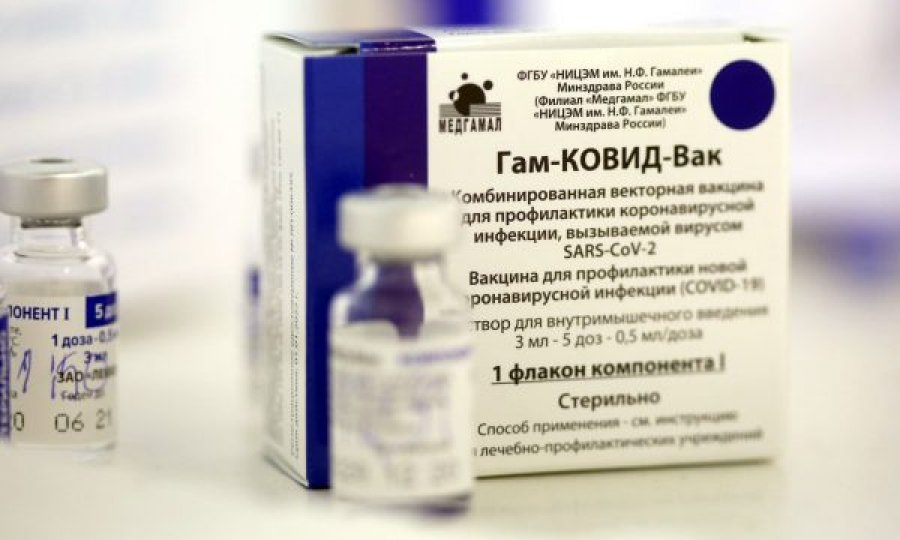  Pas testimit, vaksina ruse “Sputnik V” del të jetë 91.6 për qind efektive 