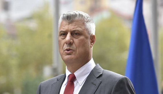 Ish agjenti i SHIK-ut e zbulon skenarin anti UÇK të Hashim Thaçit: Kështu e dorëzoi vet “gjarpri” Veriun e Kosovës në  duar të strukturave kriminale serbe dhe kjo është lidhja mafioze që vet ai e kontrollon! 