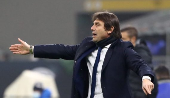 Conte: Merituam më shumë