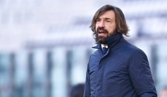 Pirlo i frikësohet ende Interit: Asgjë s’ka mbaruar